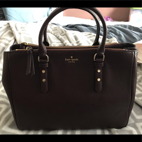 NWT Kate Spade Purse - Picture 1 of 3